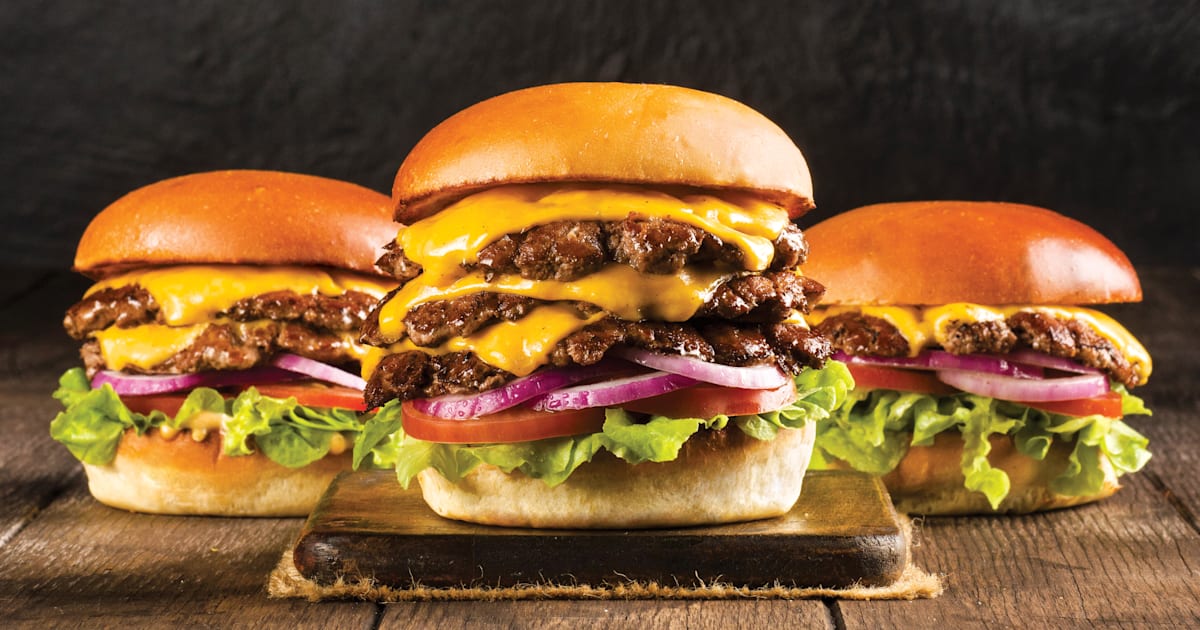 Burger Urge Mackay restaurant menu in Mackay Order from Menulog