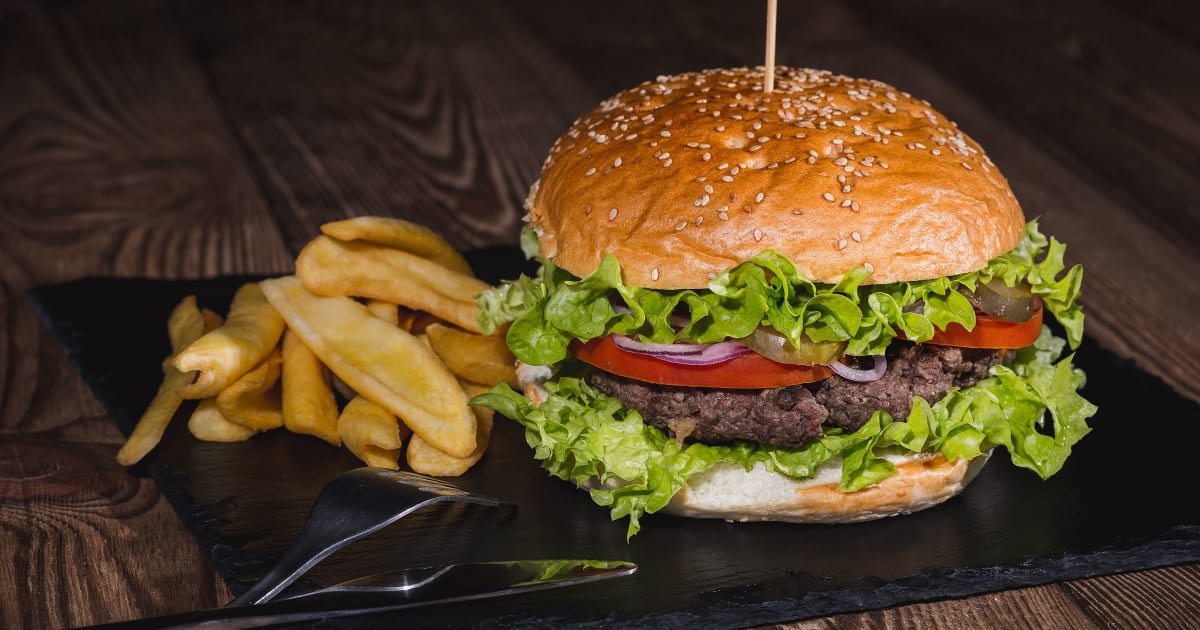 Plan B Windsor restaurant menu in Windsor Order from Just Eat
