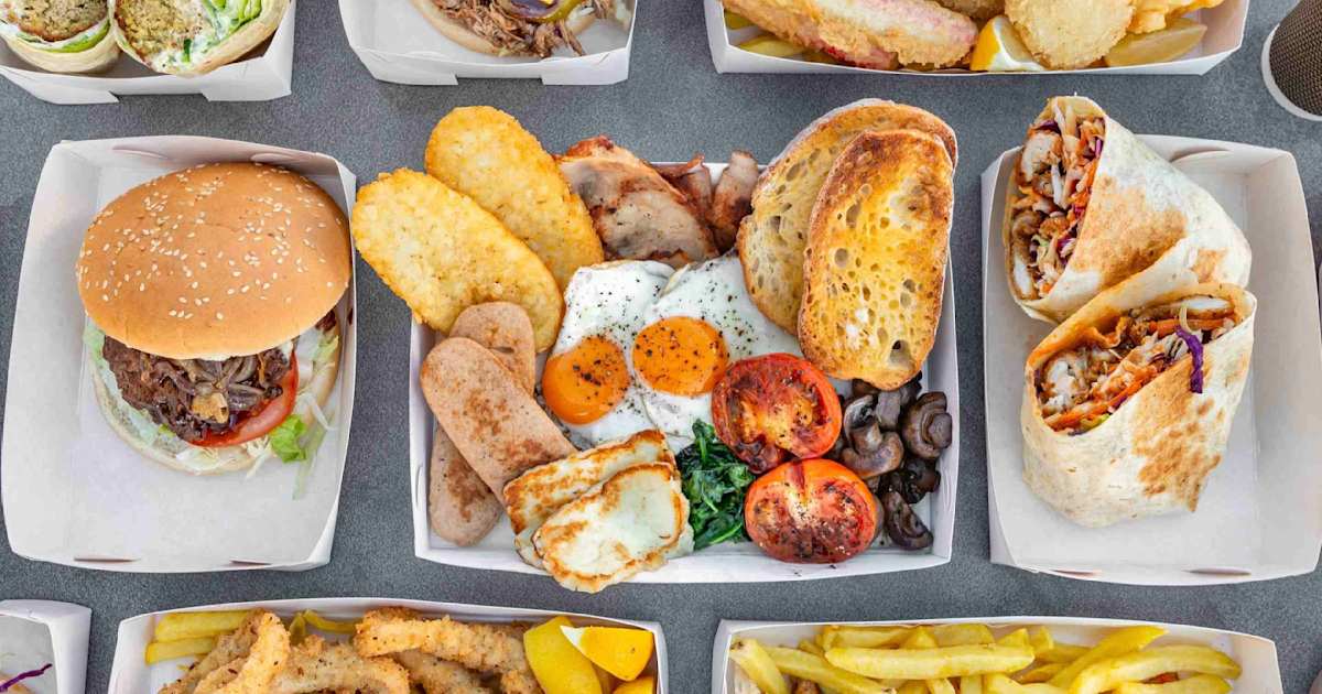 JT BURGERS restaurant menu in Campbelltown Order from Menulog