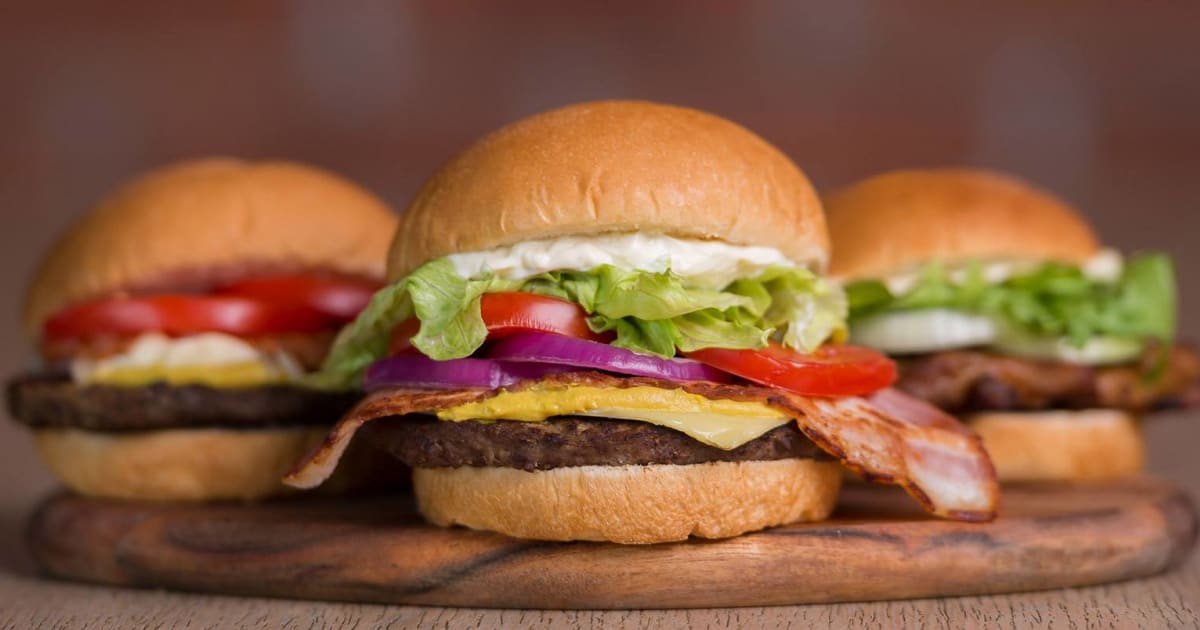 Mos Burger Southport restaurant menu in Southport Order from Menulog