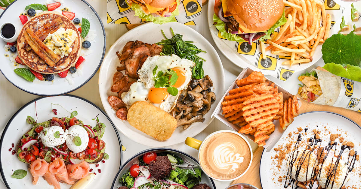 Piccolo Me Moorebank restaurant menu in Moorebank Order from Menulog