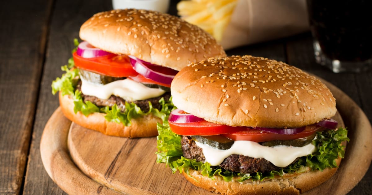 Burgers 2 Go Campbelltown restaurant menu in Campbelltown Order