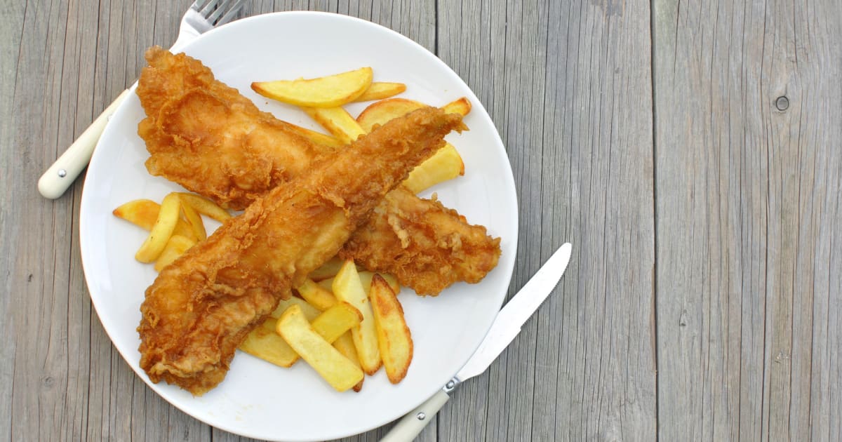 Westside Fish n Chips restaurant menu in Cranbourne West Order from