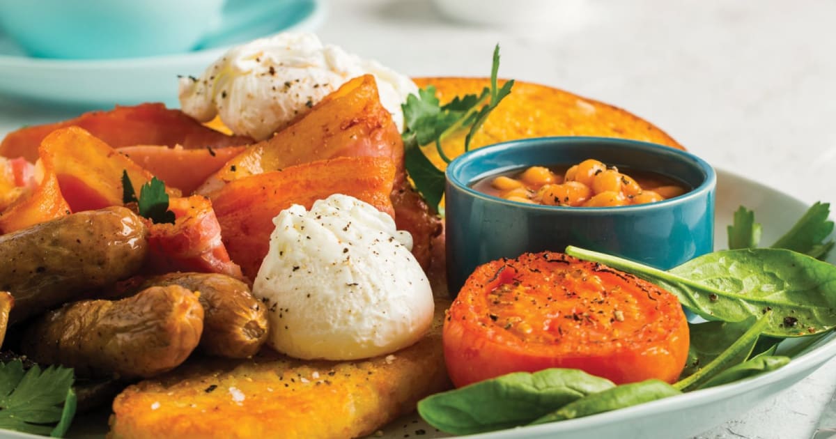 The Coffee Club Forest Lake Restaurant Menu In Forest Lake Order From Menulog