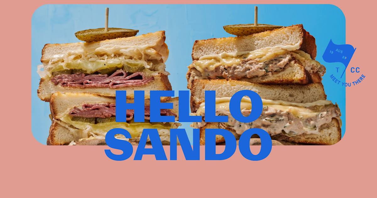 The Coffee Club Harbour Town Gold Coast restaurant menu in Biggera