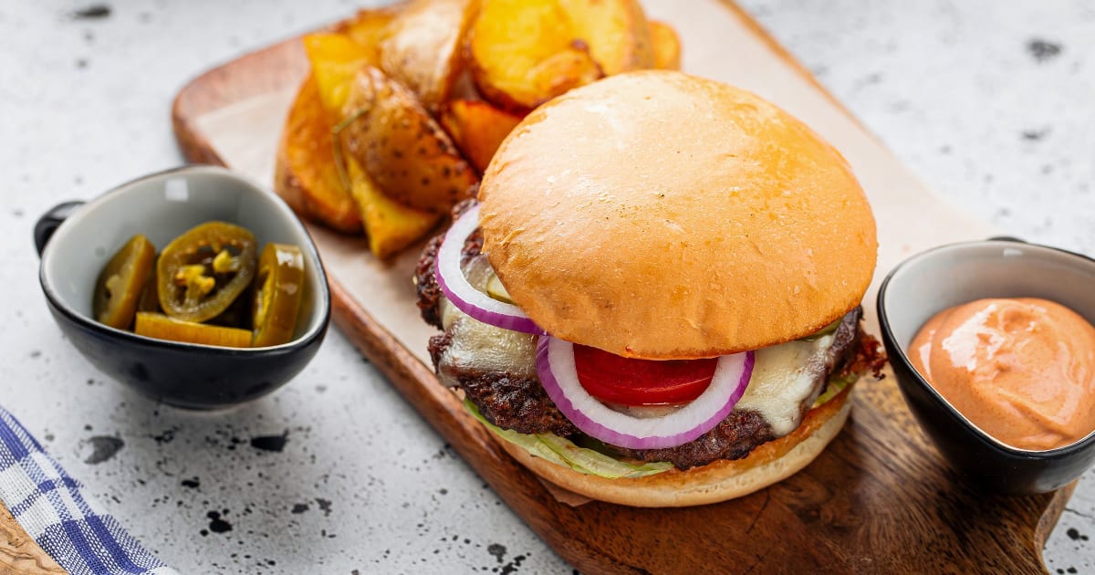 Shakerz Jungle Cafe Night restaurant menu in Halls Head Order from