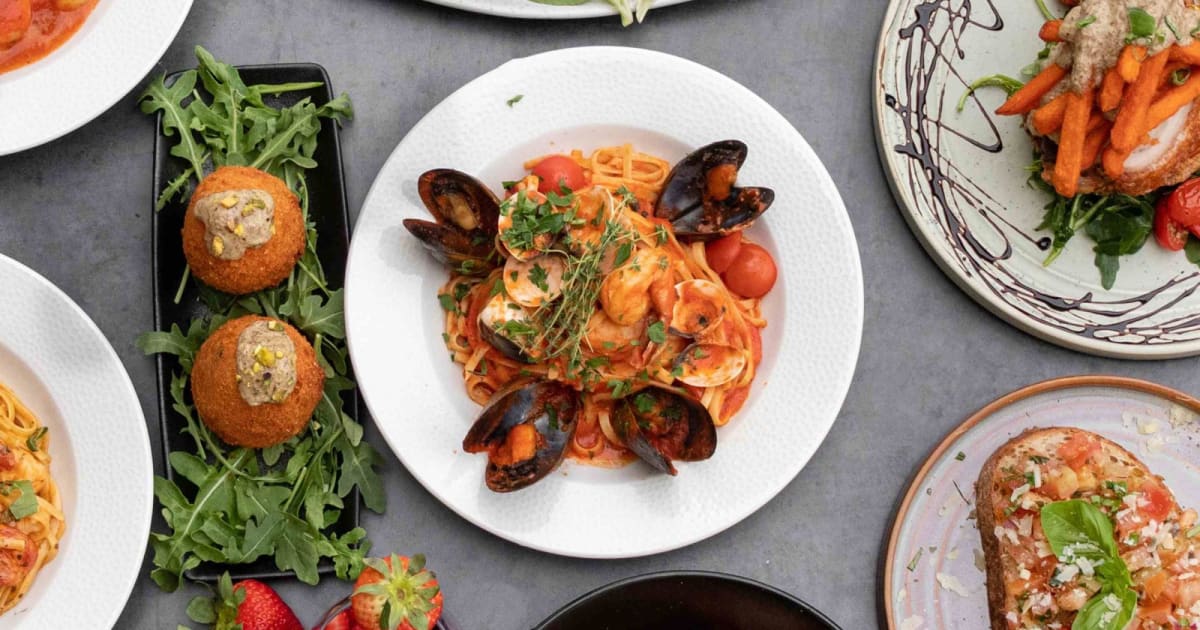 Piada Oran Park restaurant menu in Oran Park Order from Menulog