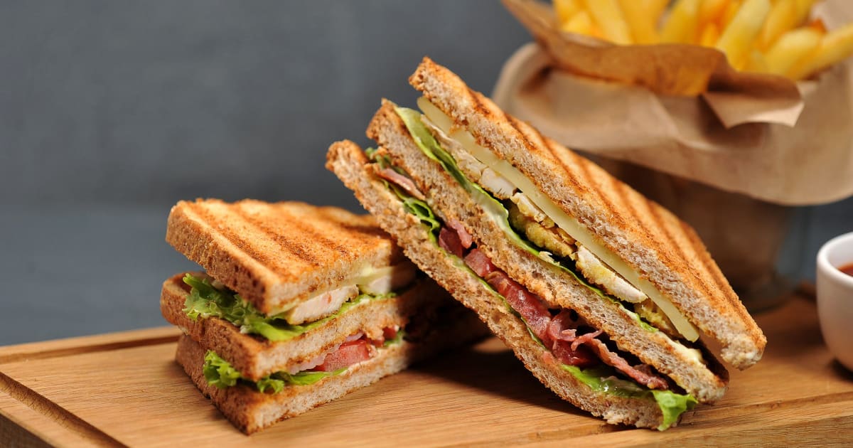 Caffe Cherry Beans Tuggeranong restaurant menu in Greenway Order