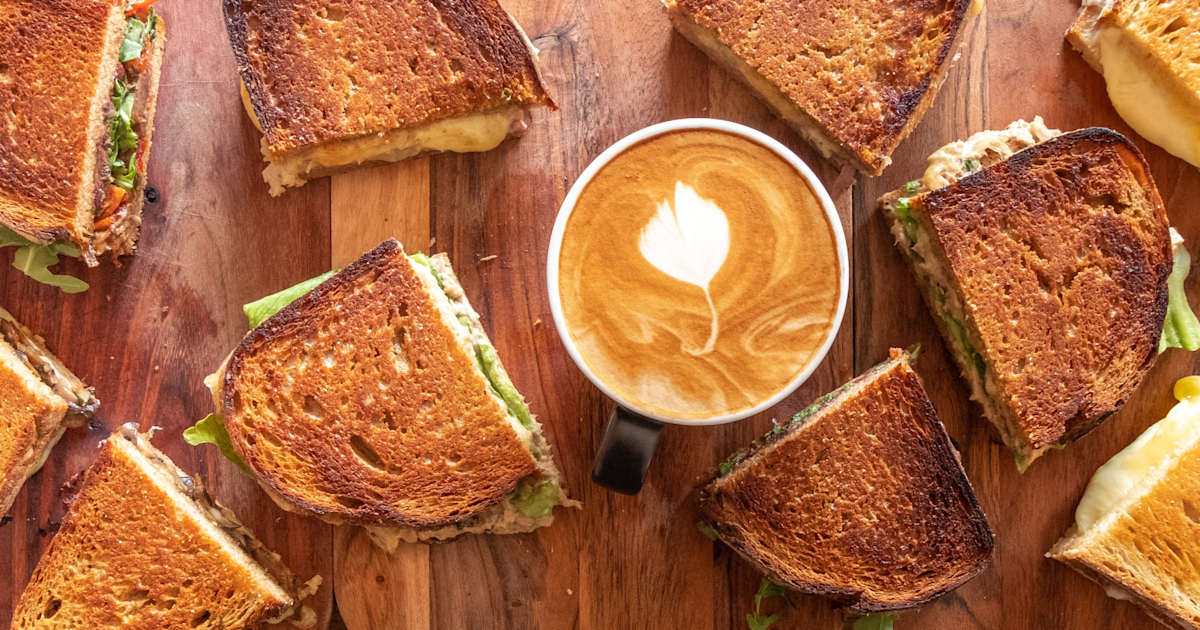 Holy Toast restaurant menu in Cheltenham Order from Menulog