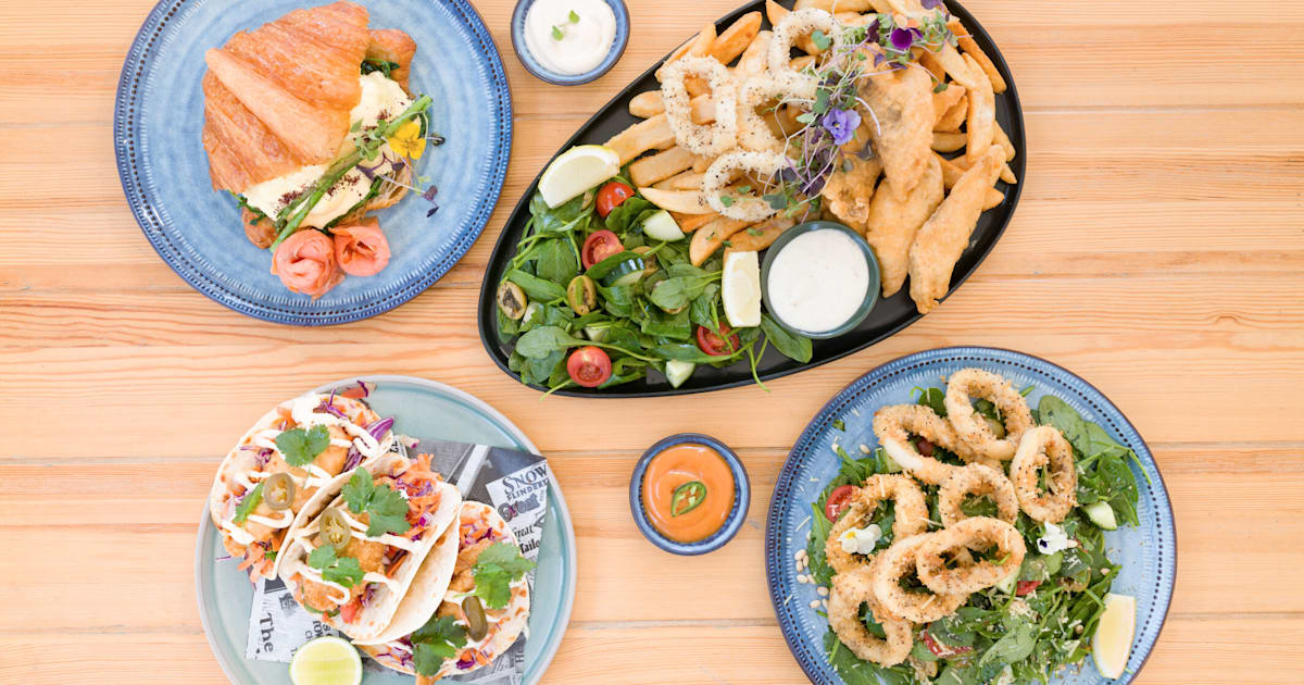 PD Cafe Epping restaurant menu in Epping Order from Menulog