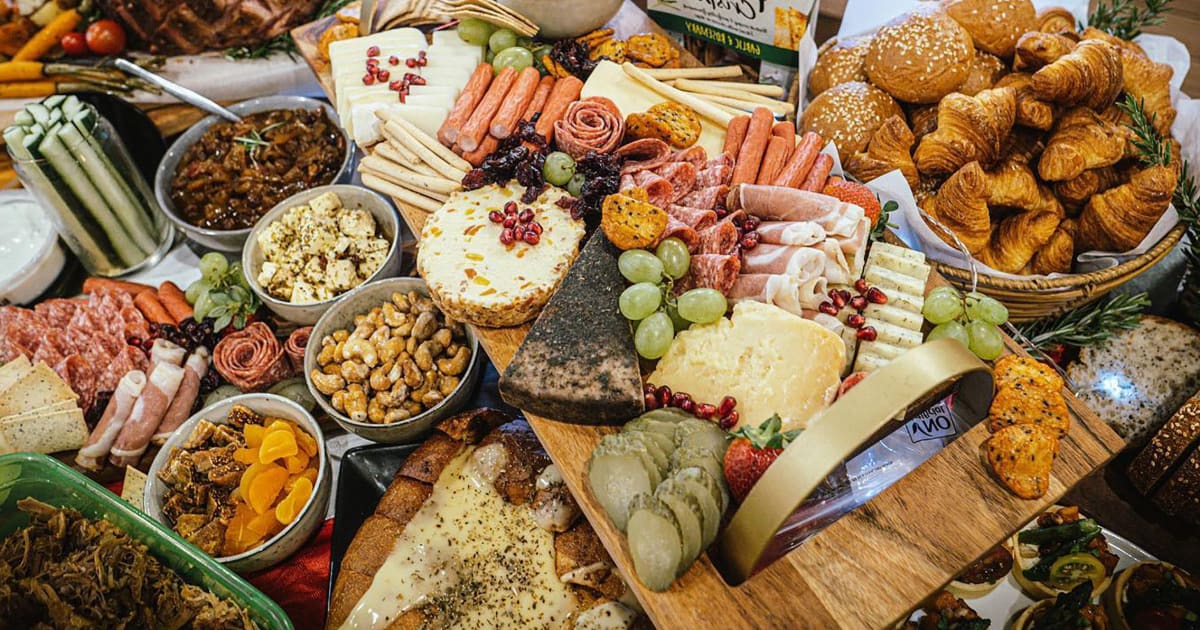 Bakery 37 restaurant menu in Kalamunda Order from Menulog