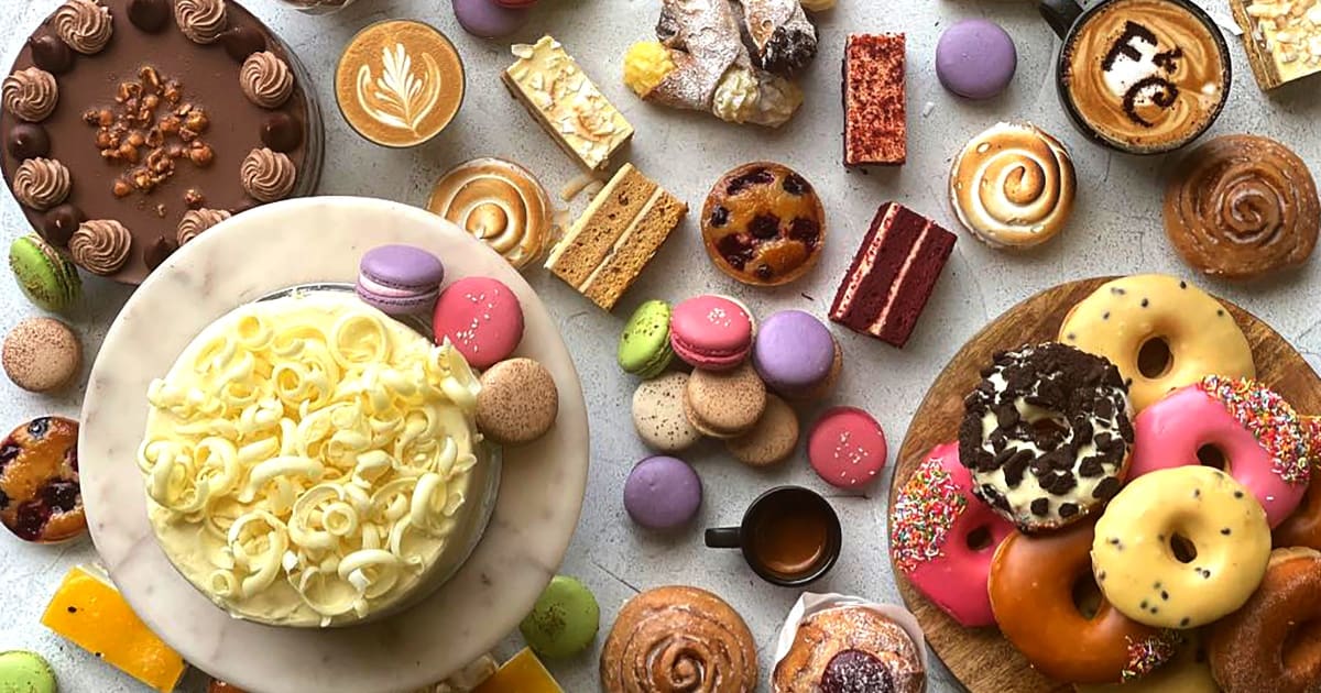 Franky & Co Kotara in Kotara Order from Menulog