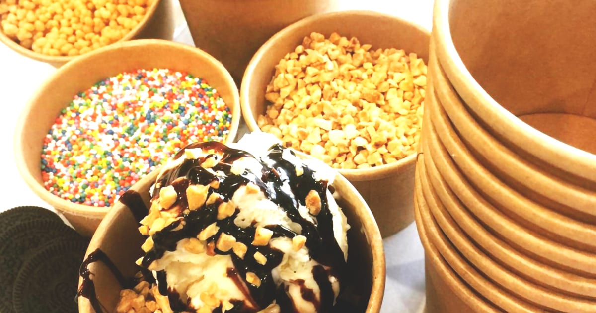 Cool Eats Mandurah in Mandurah Order from Menulog