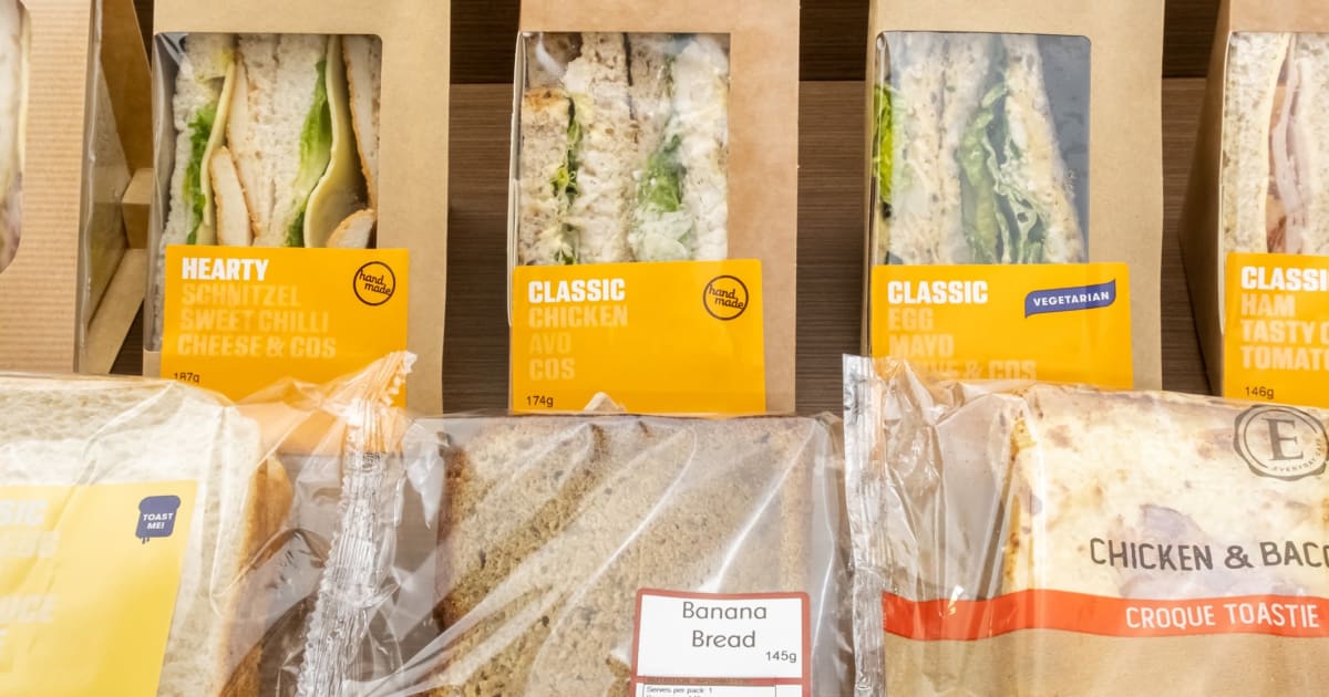 MUG & BEAN CAFE VERMONT SOUTH restaurant menu in Vermont South Order