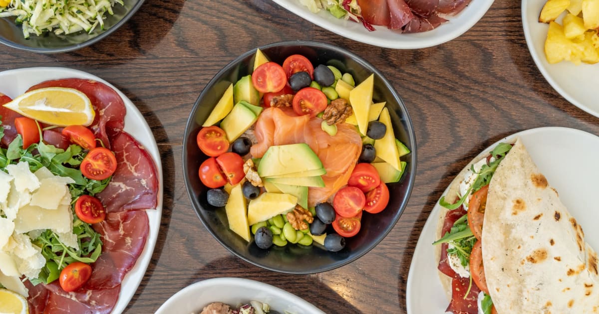 Coffee Connections Seven Hills restaurant menu in Seven Hills Order from Menulog