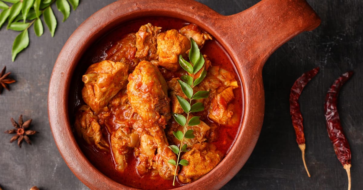 Olives Pakistani Cuisine restaurant menu in Blair Athol Order from