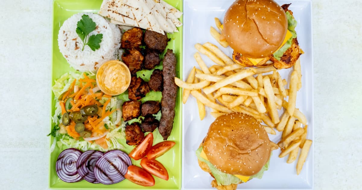 Watsdafood restaurant menu in Sydney Olympic Park Order from Menulog