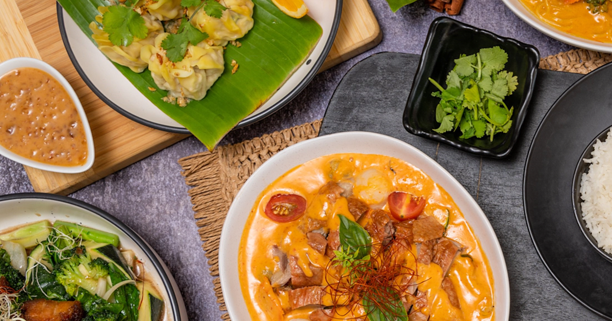 Shang Court Chinese Restaurant restaurant menu in Ashmore Order from