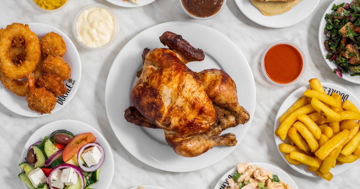 Green Corner Kitchen restaurant menu in Gawler Order from Menulog