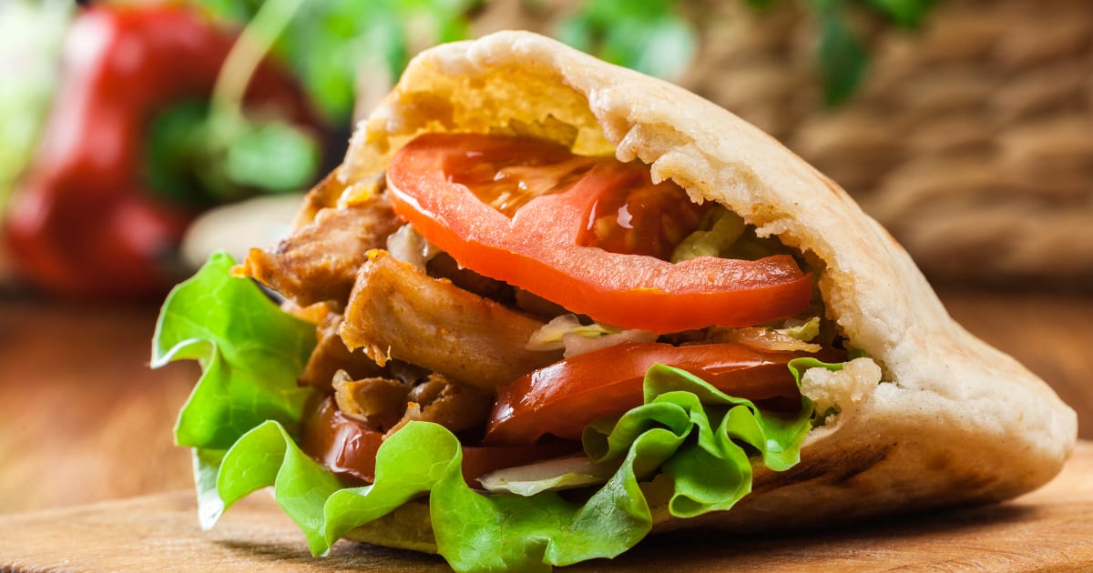 Uncle Sams Charcoal Chicken & Donner Kebab in Pakenham Order from Menulog