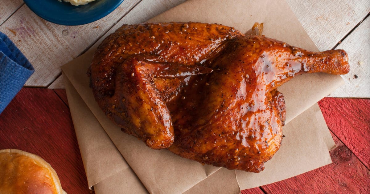 Chicken Delight Hornsby restaurant menu in Hornsby Order from Menulog