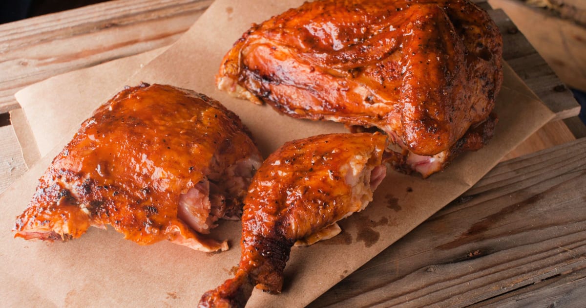 Dingley Charcoal Chicken restaurant menu in Dingley Village Order from Menulog