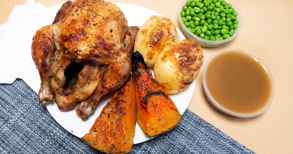 Chesterville Charcoal Chicken restaurant menu in Bentleigh East Order