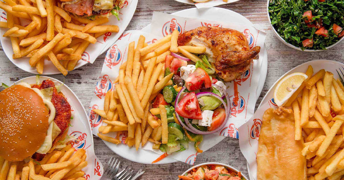 Ingleburn Chicken Tonight restaurant menu in Ingleburn Order from Menulog