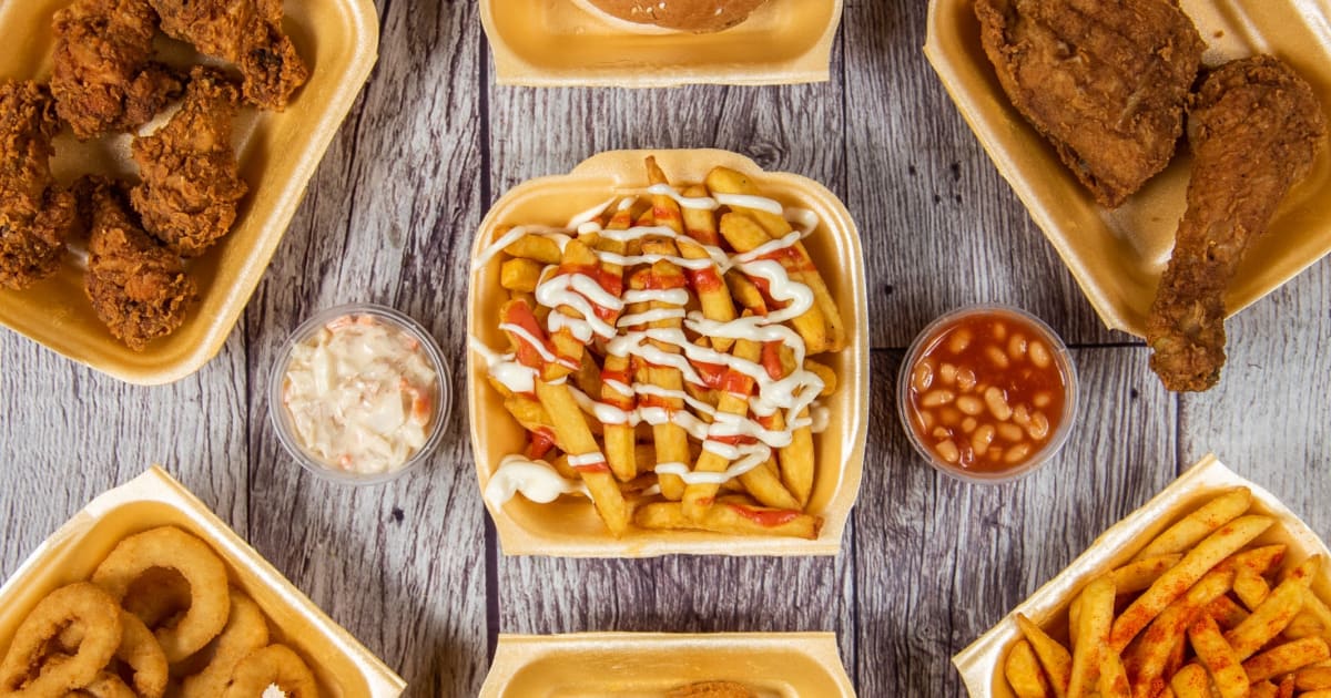 Shepparton Chargrilled Chicken restaurant menu in Shepparton Order