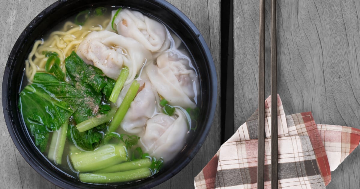 Fairfield Noodle House restaurant menu in Fairfield Order from Menulog