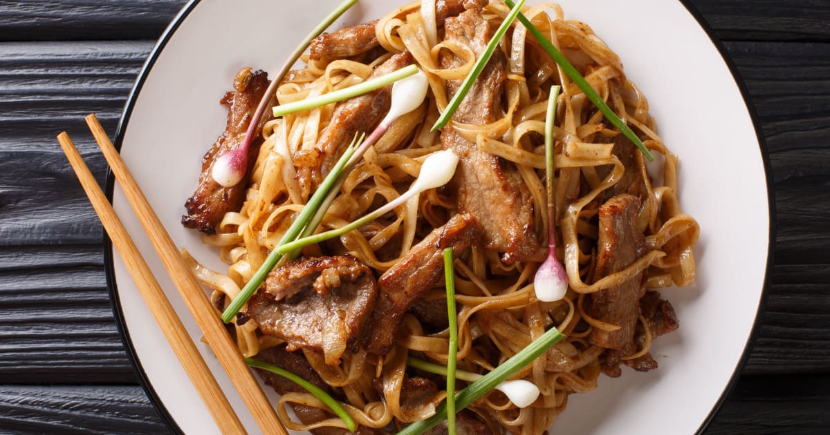 New Asian Delights in Mandurah Order from Menulog