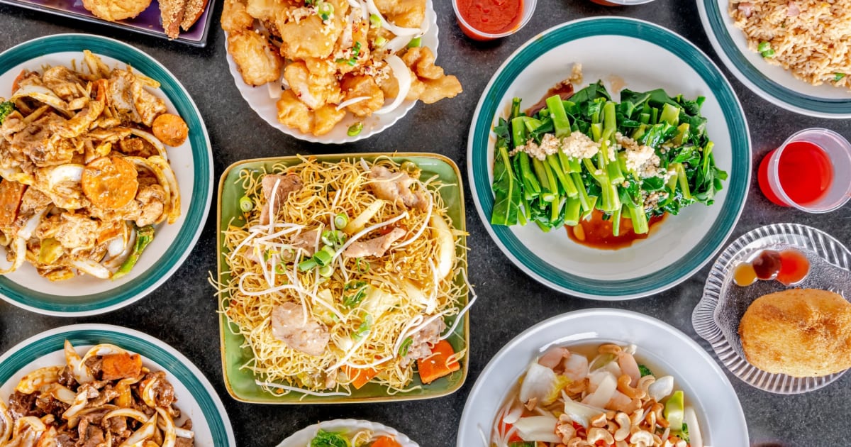 Addison Chinese Takeaway in Marrickville Order from Menulog