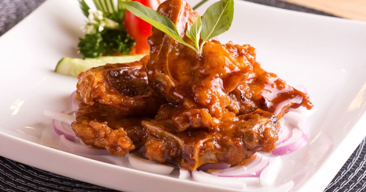 Chopsticks Express restaurant menu in Hallett Cove Order from Menulog