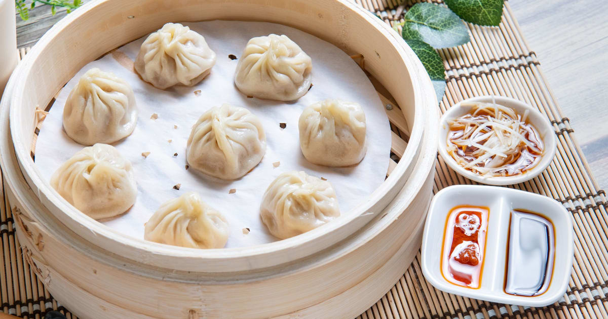 Shanghai Dumpling Bar Cabramatta in Cabramatta Restaurant reviews
