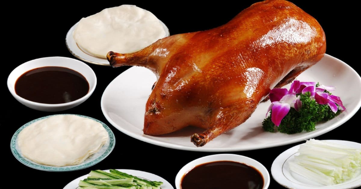 Selatan enak dikunjungi wajib kuliner Chinese food westbury