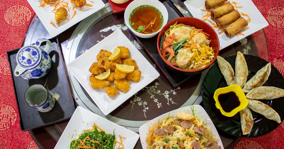 Shaxian snacks Box Hill restaurant menu in Box Hill Order from Menulog