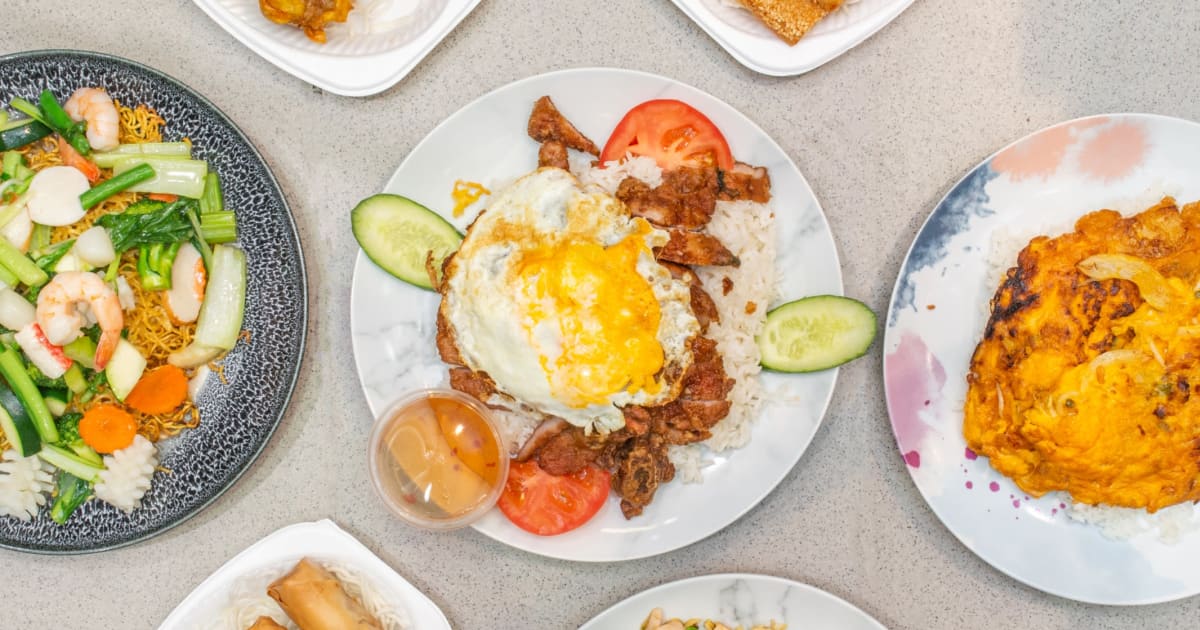 Noodle Pot Carlingford in Carlingford Order from Menulog