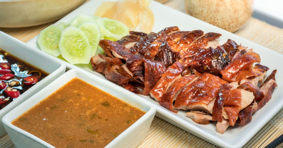 YOYO S BBQ restaurant menu in Neutral Bay Order from Menulog