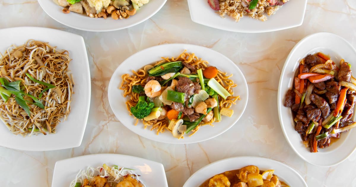 Kum Leng Chinese Restaurant restaurant menu in Koondoola - Order from ...