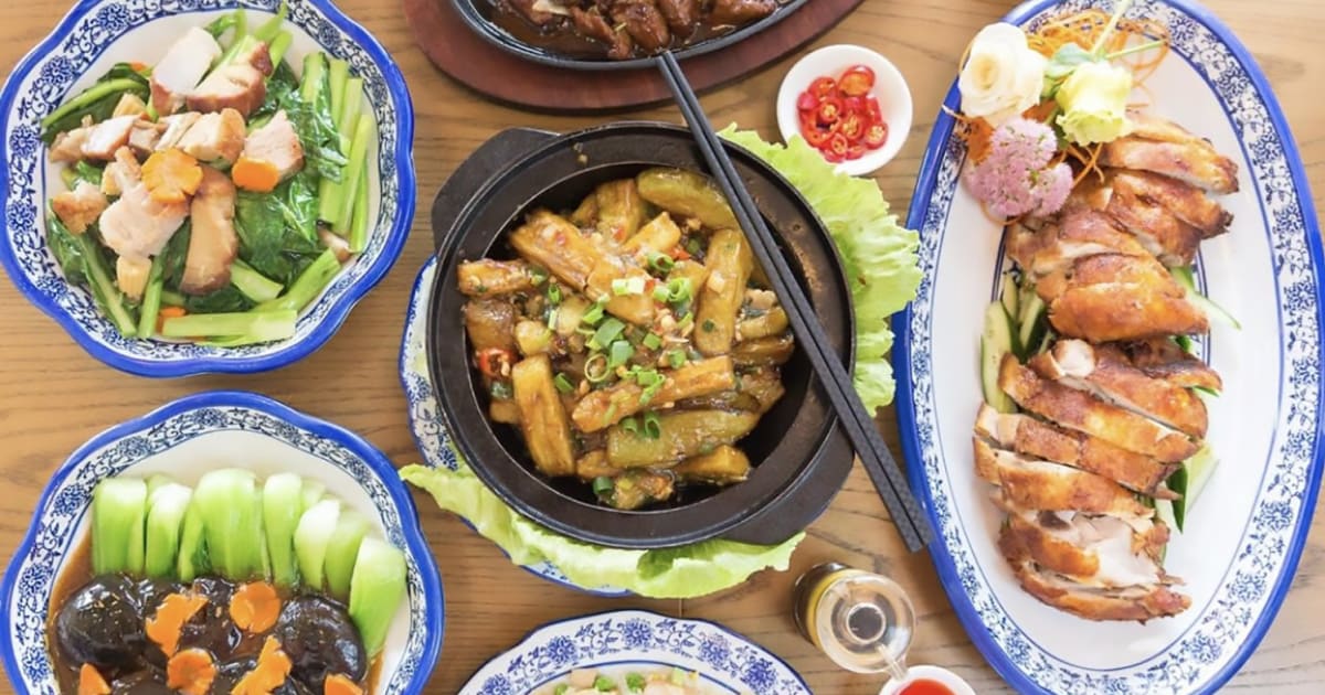 Silk Dining Restaurant Menu In Saint Ives Order From Just Eat