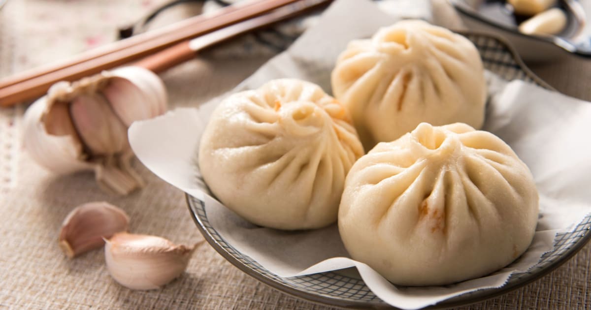 Dumpling and Bao - Lavington restaurant menu in Lavington - Order from