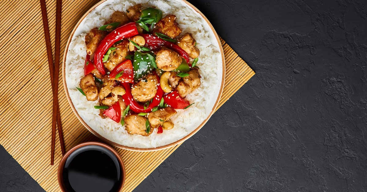 Yum Yum Noodles restaurant menu in Coffs Harbour Order from Menulog