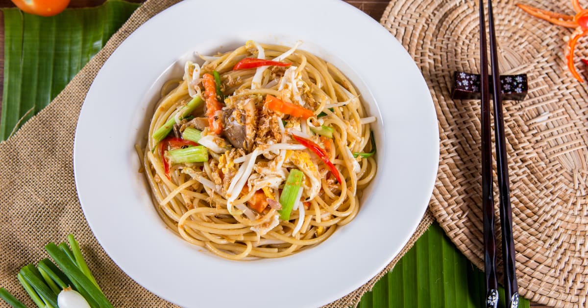 Thirlmere Garden Chinese Restaurant restaurant menu in Thirlmere