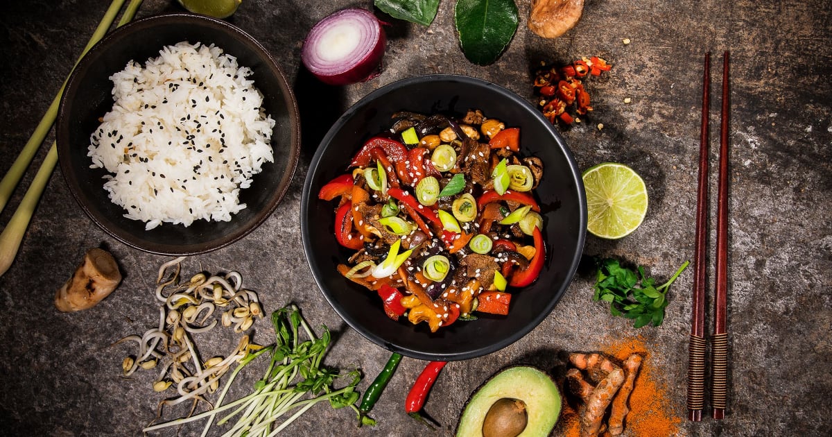 Docklands Lotus Chinese Restaurant restaurant menu in Docklands Order from Menulog