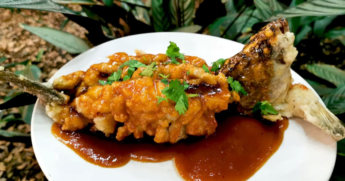 Chef Lin Kitchen restaurant menu in Gordon Order from Menulog