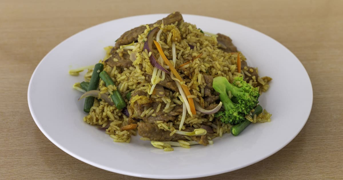 Hot Dish restaurant menu in Rosebery Order from Menulog