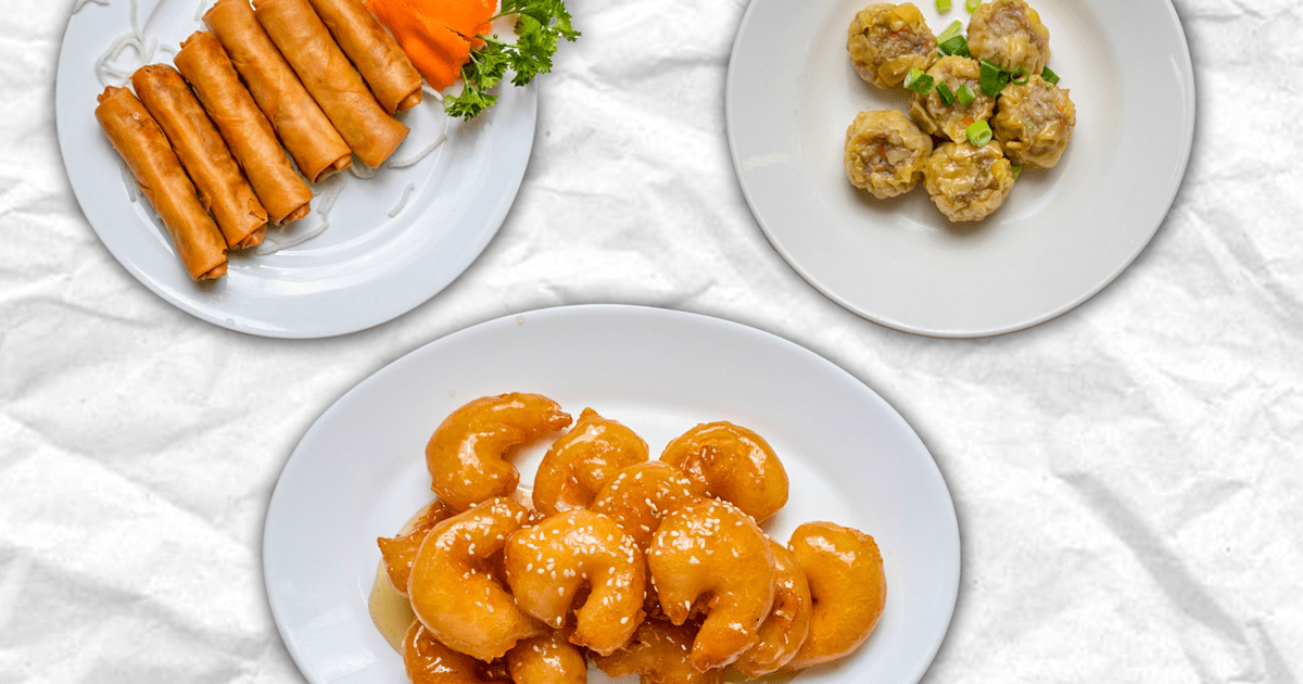 Jade Court Chinese Restaurant restaurant menu in Balgownie Order from Menulog