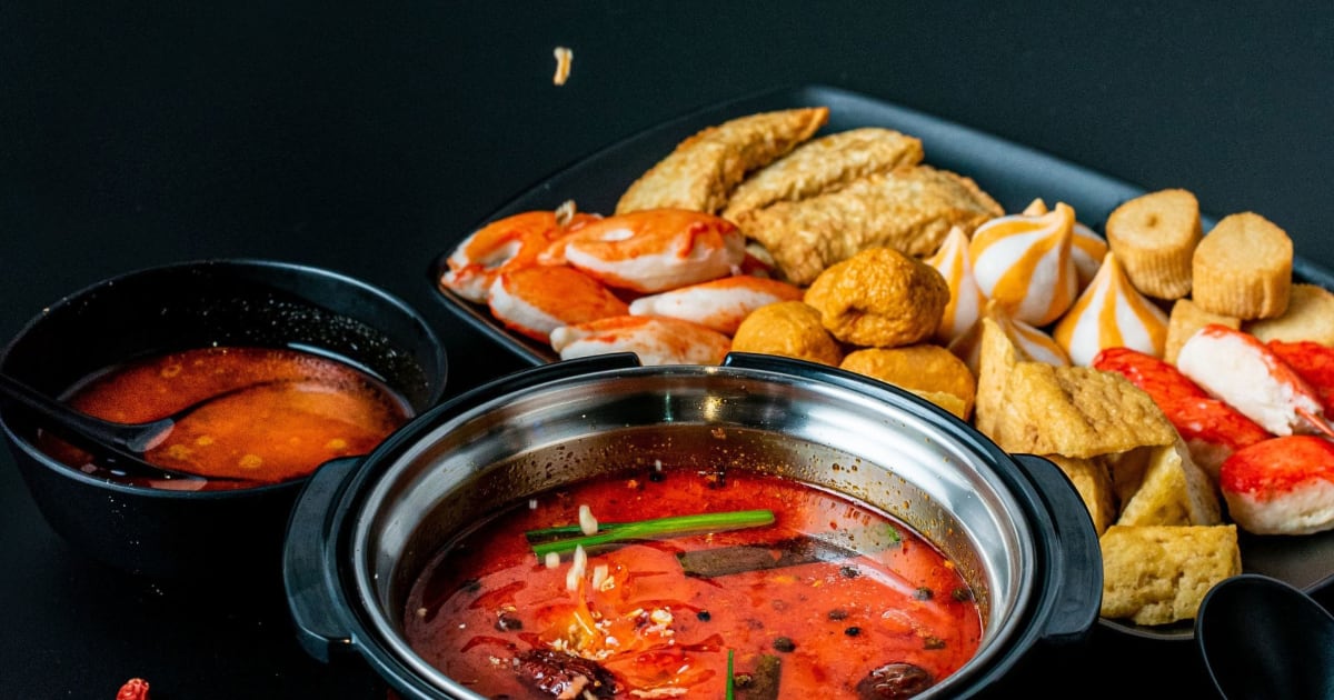 Hotpot City Hurstville in Hurstville Order from Menulog