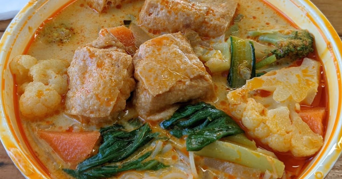 Malay Chinese Takeaway Ashfield restaurant menu in Ashfield Order