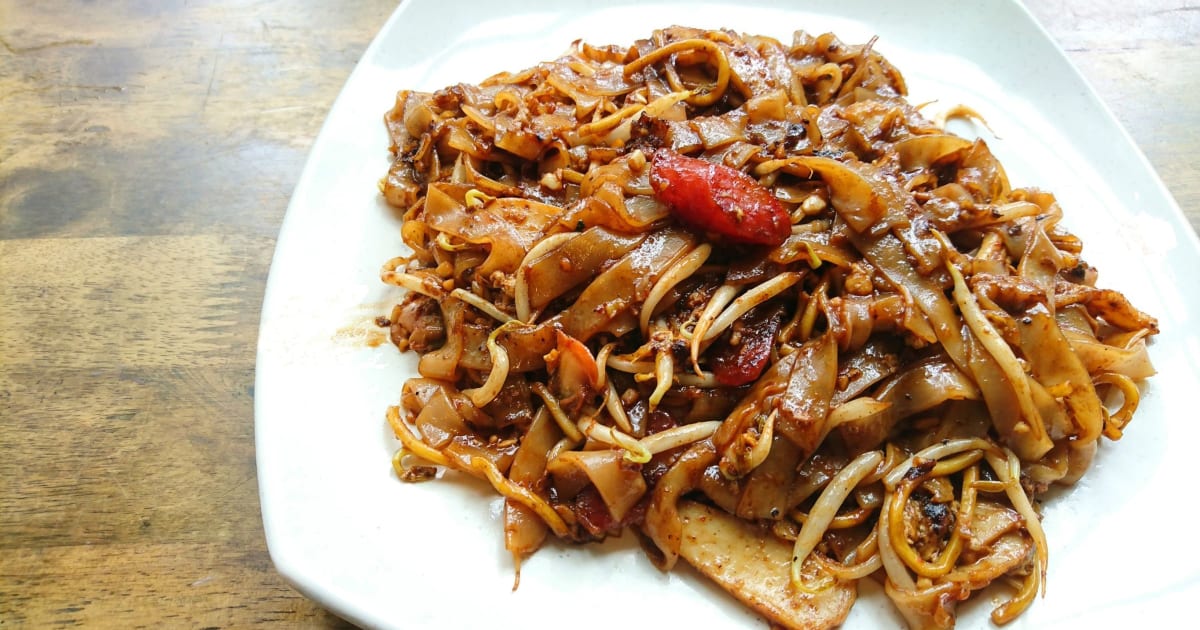 Bayswater Noodle Bar restaurant menu in Bayswater Order from Menulog